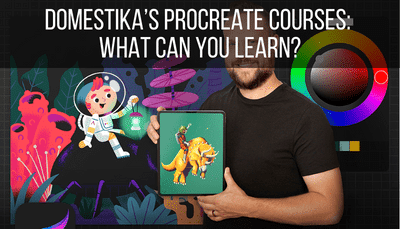 cours de procréation domestika